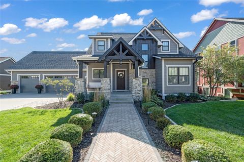 1907 SW 19th Street Ankeny IA 50023