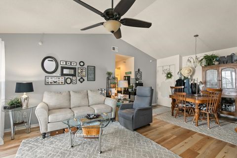 Condo For Sale - 101 NW 8th Street #308<br/> Grimes, IA 50111