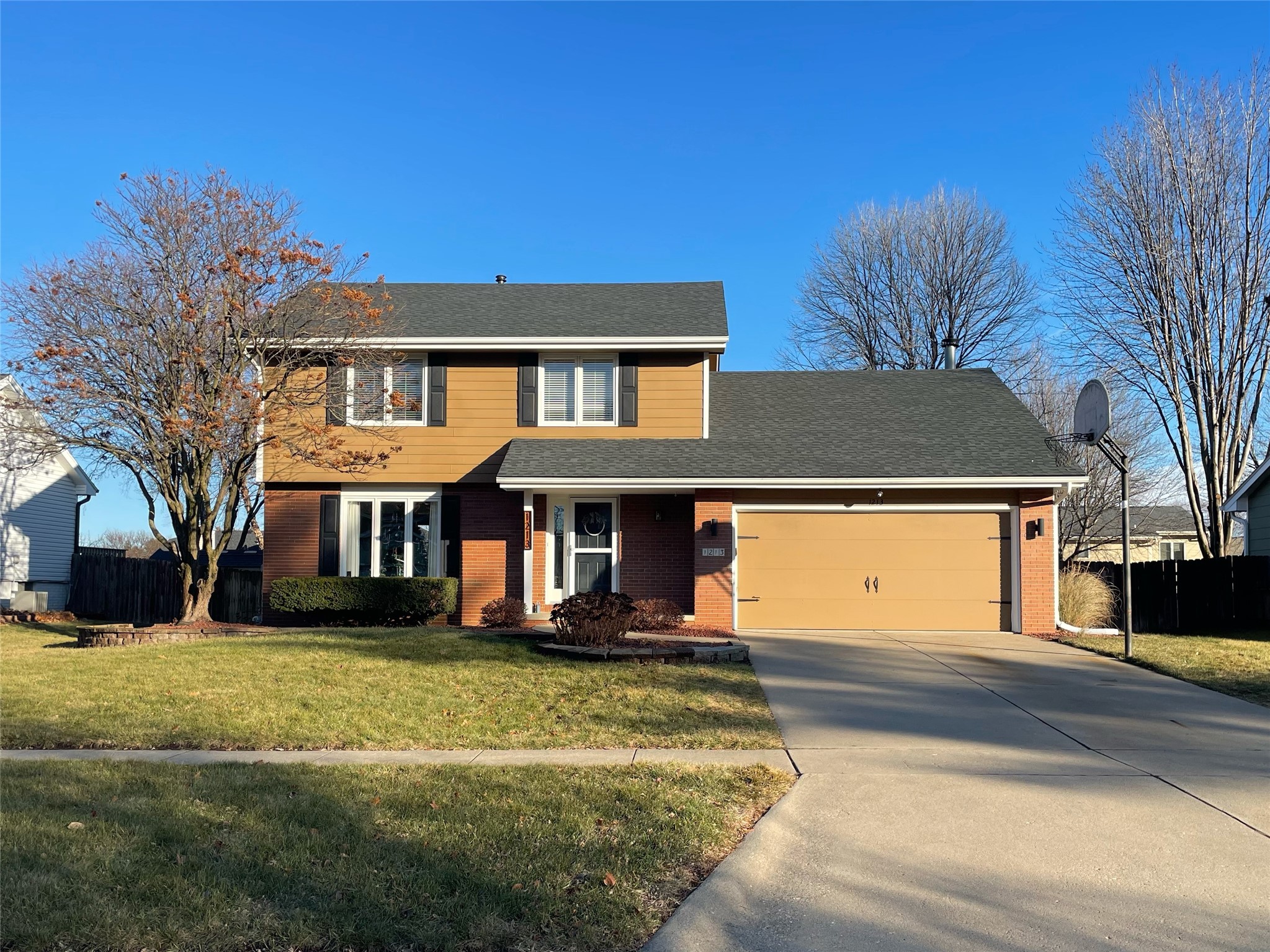 1213 57th Place, West Des Moines, Iowa image 1