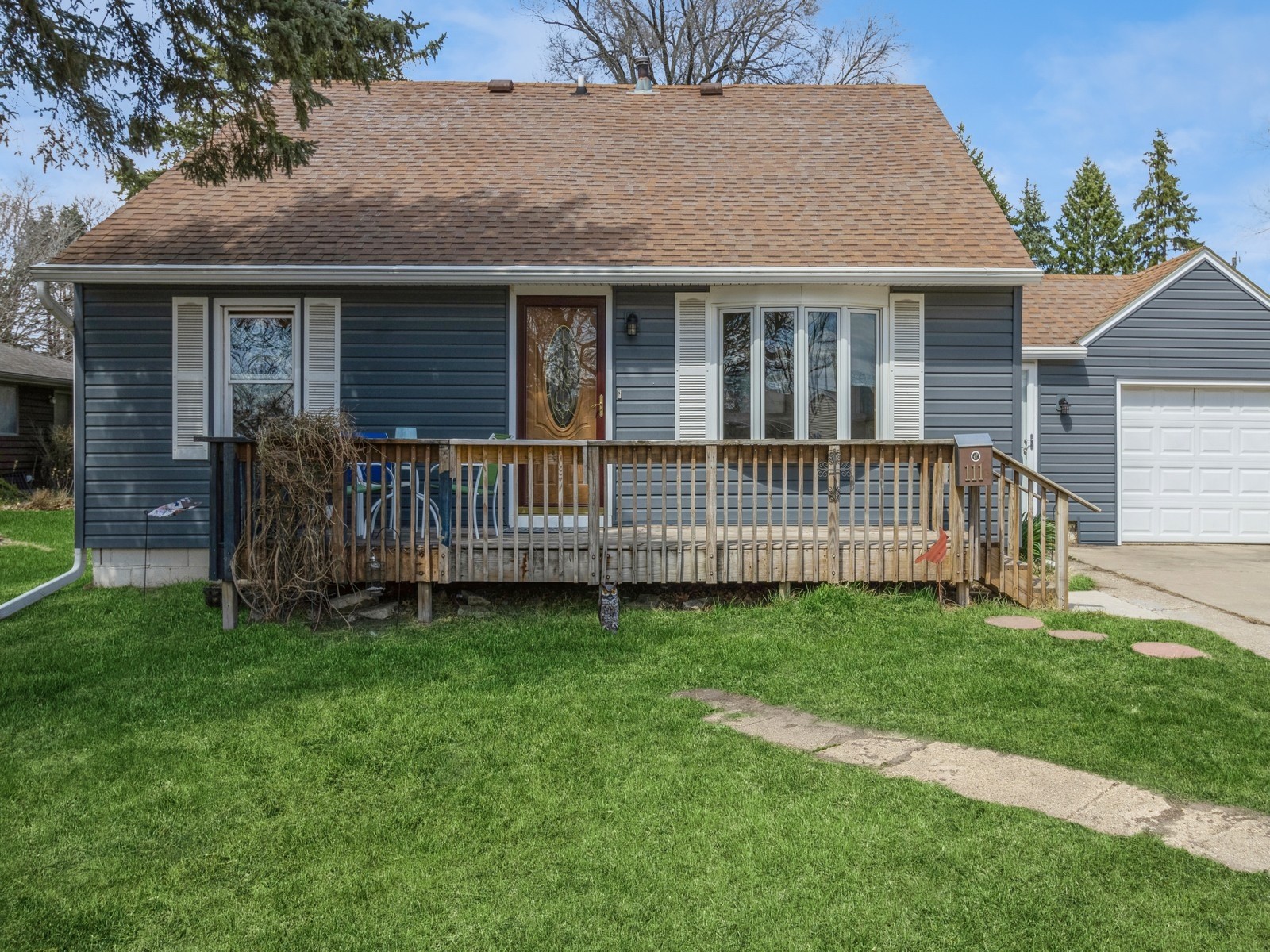 111 17th Street, Boone, Iowa image 1