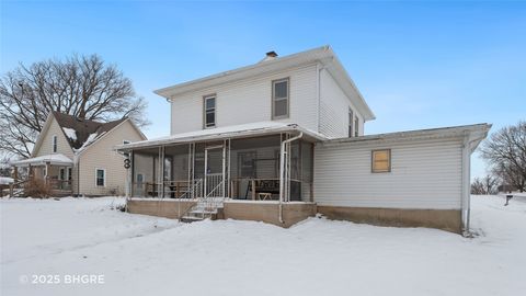 1002 Mcpherson Street Casey IA 50048