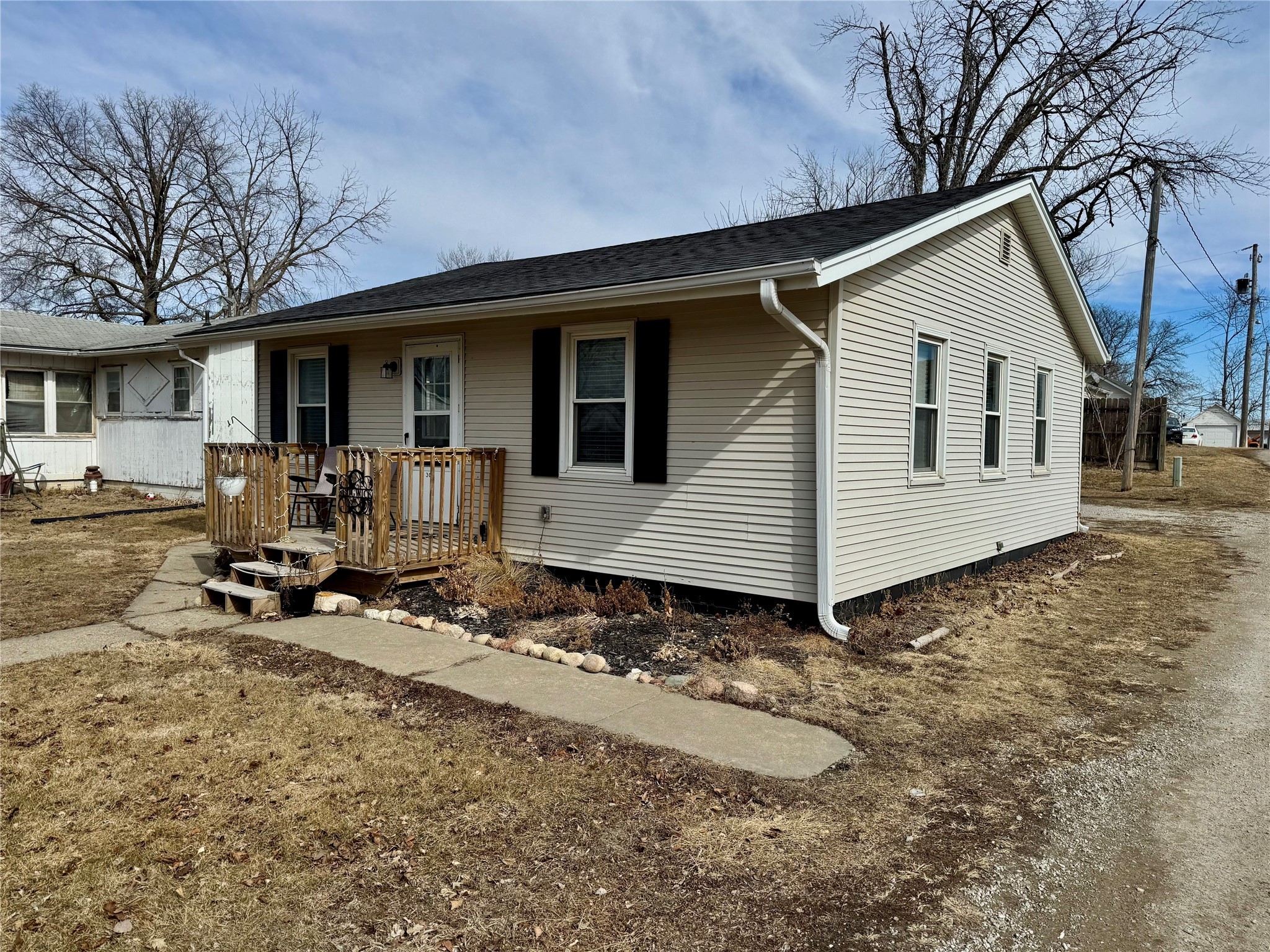 302 Columbus Street, Pleasantville, Iowa image 9