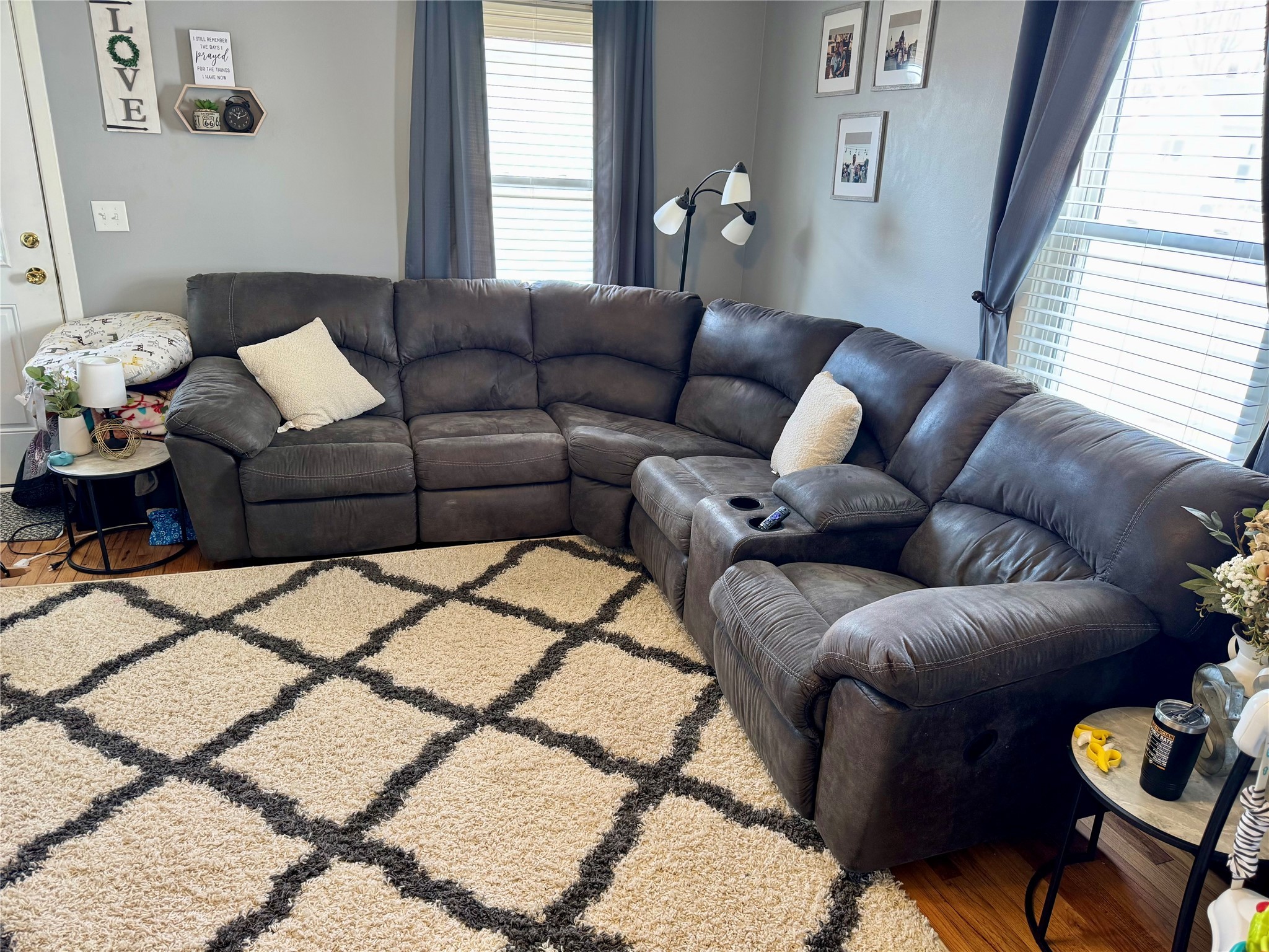 302 Columbus Street, Pleasantville, Iowa image 2