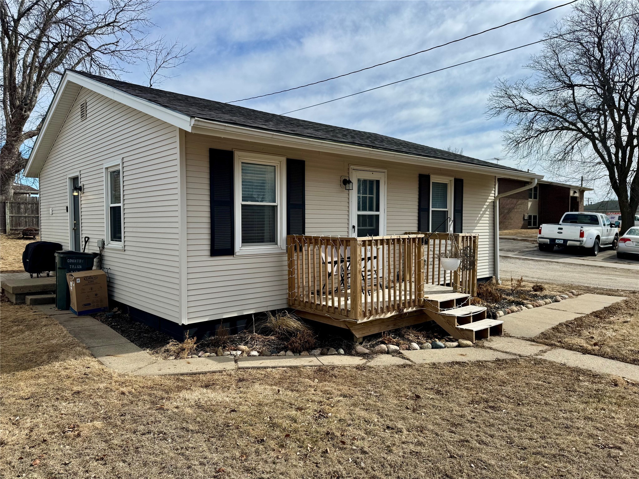 302 Columbus Street, Pleasantville, Iowa image 7