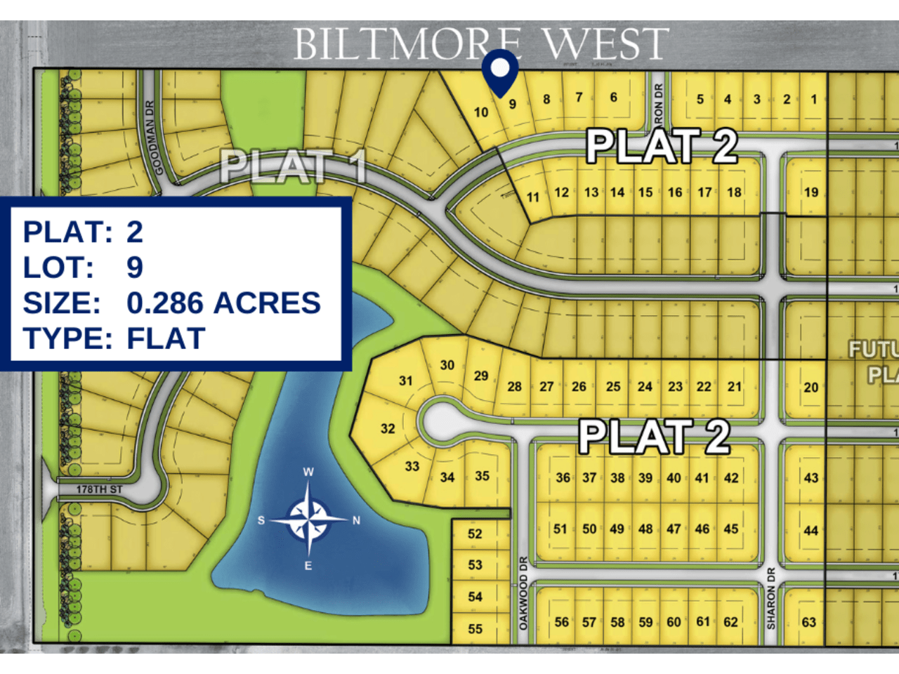 Lot 9 Biltmore West Plat 2 Street, Urbandale, Iowa image 1