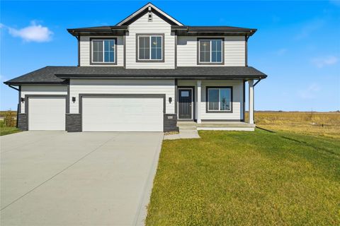 Homes For Sale - 965 NW Rolland Road<br/> Waukee, IA 50263