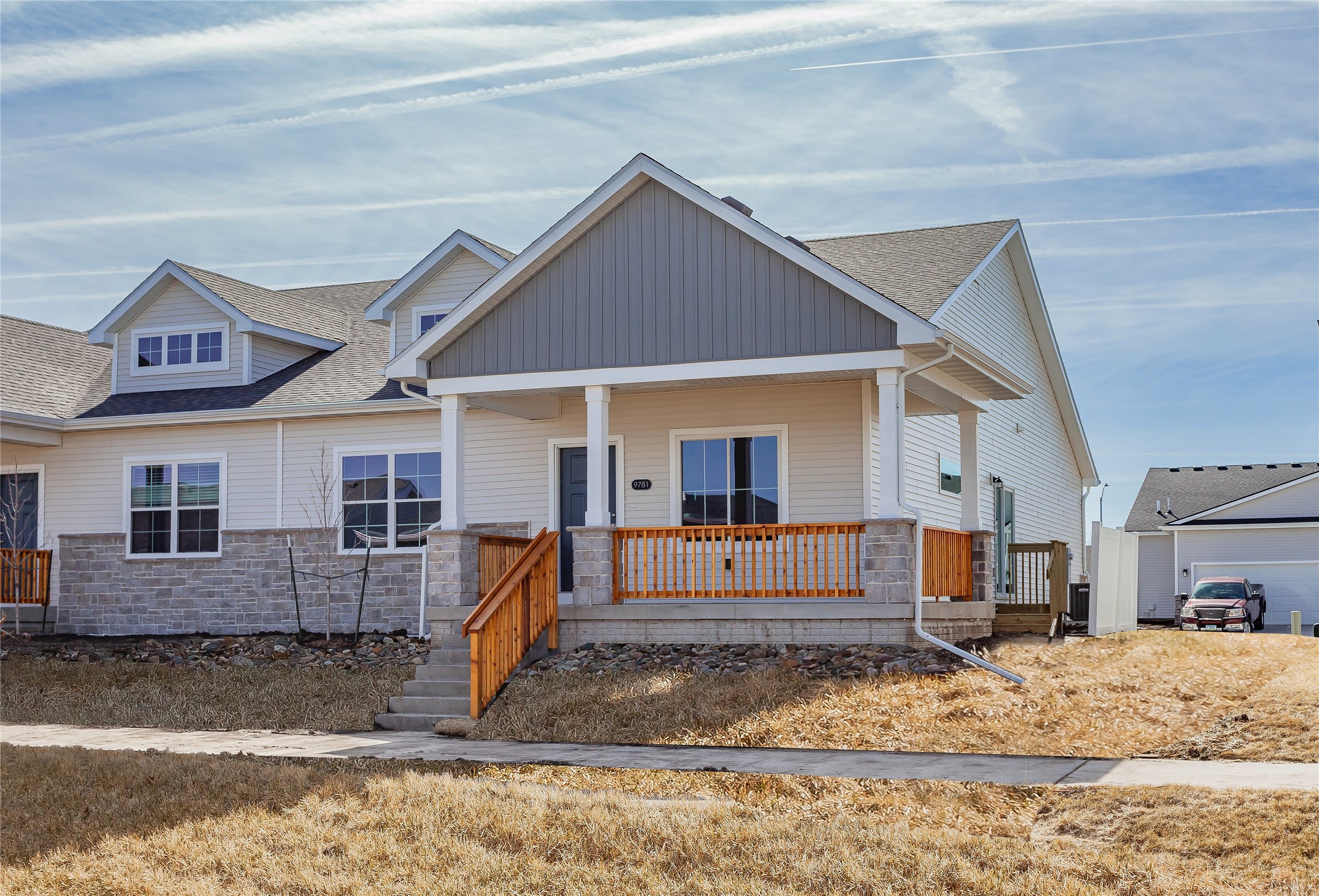 9781 Regatta Lane, Johnston, Iowa image 1