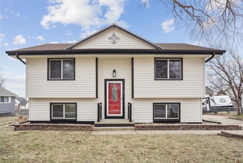 938 Cherry Parkway Norwalk IA 50211