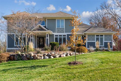 36502 Deerfield Drive Cumming IA 50061