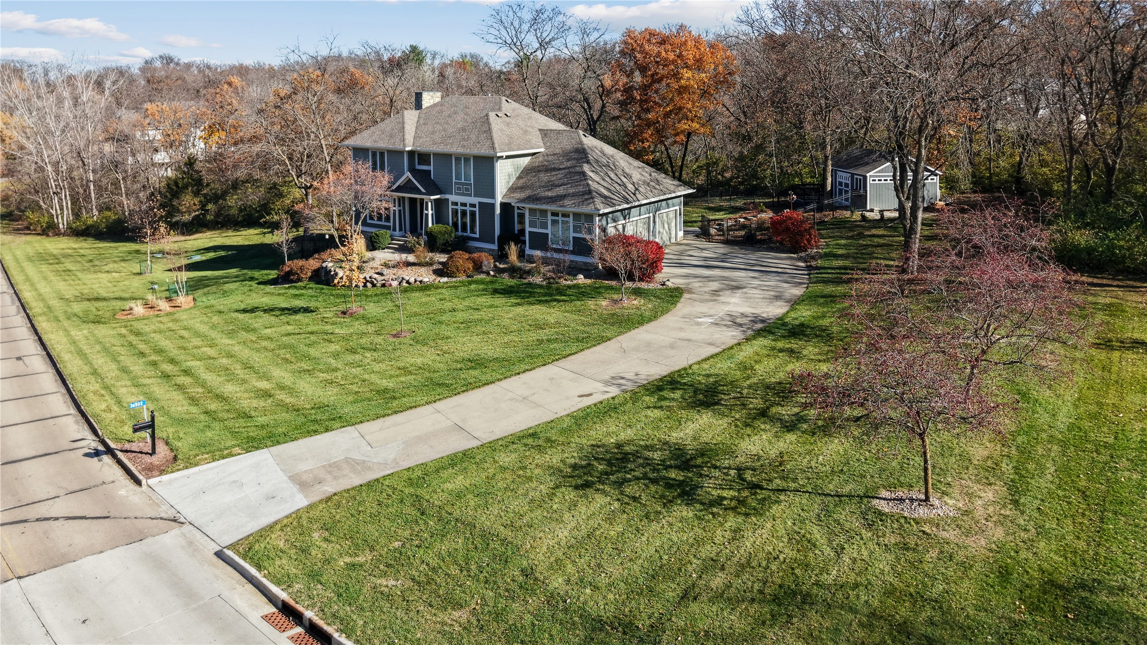 36502 Deerfield Drive