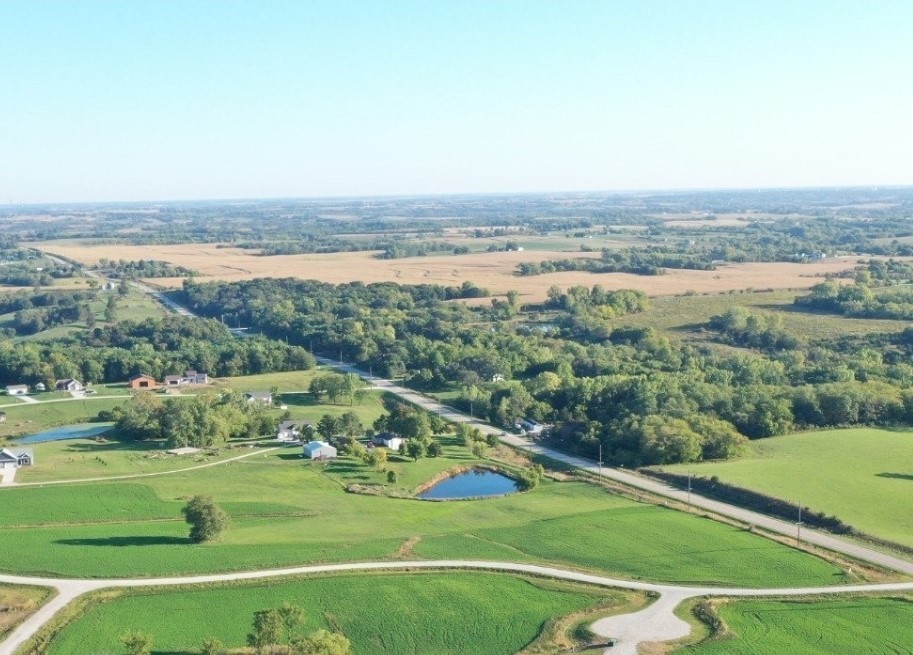 Photo 1 of 3 — 0 Quincy Trail, Indianola, IA 50125
