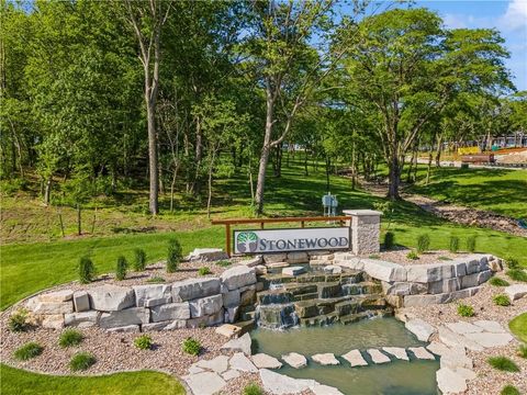 Vacant Land For Sale - 1347 S Timber Lane<br/> West Des Moines, IA 50266