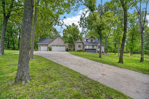 Homes For Sale - 32432 Northwoods Road<br/> Adel, IA 50003