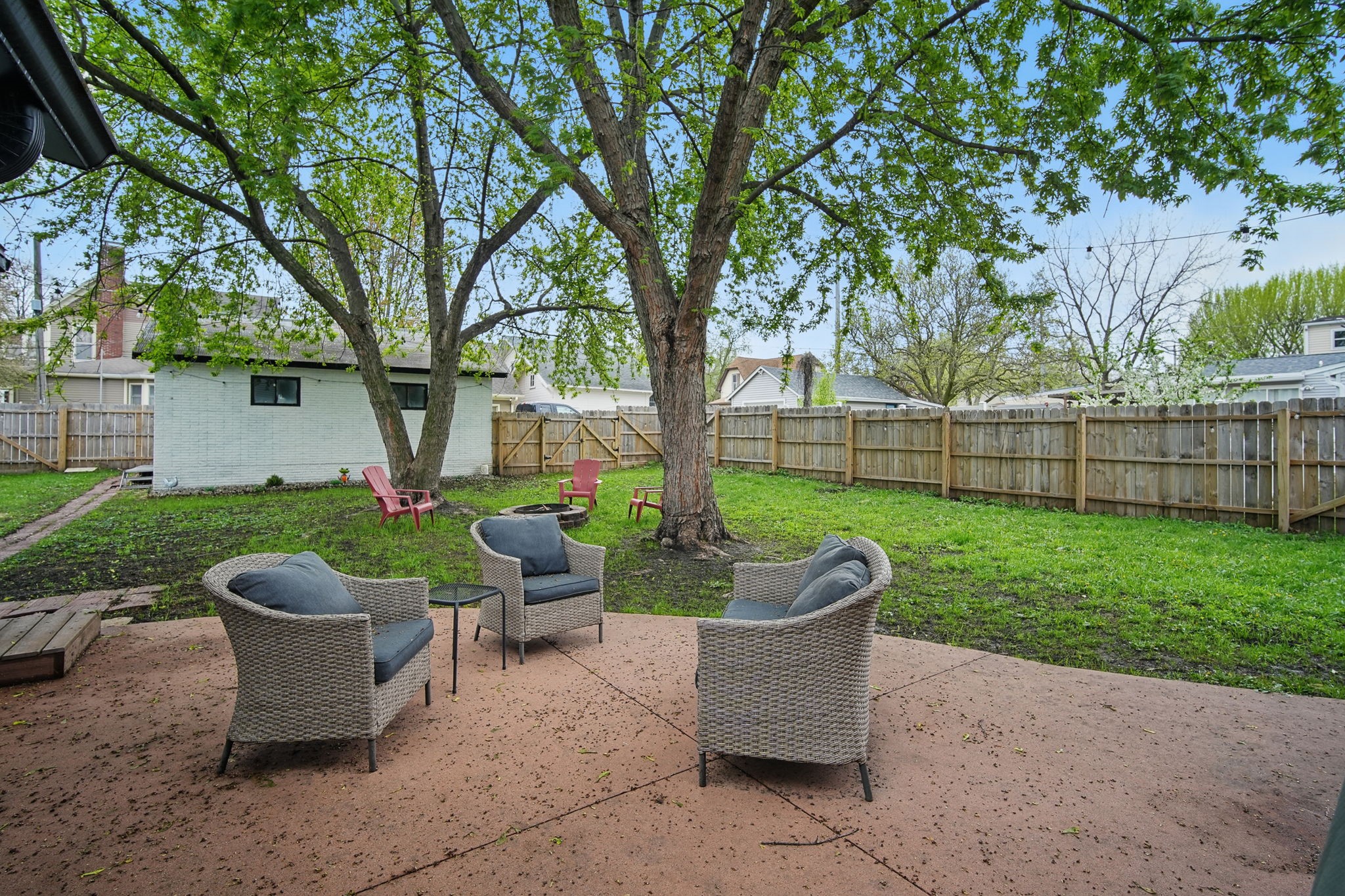 714 E Robinson Street, Knoxville, Iowa image 29