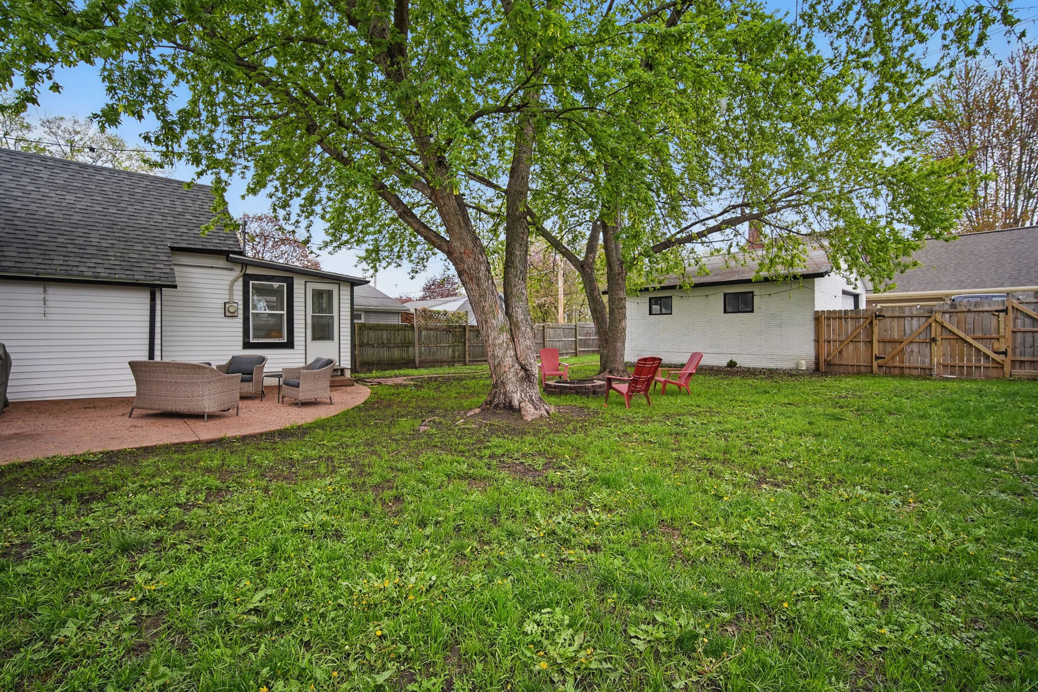 714 E Robinson Street, Knoxville, Iowa image 30