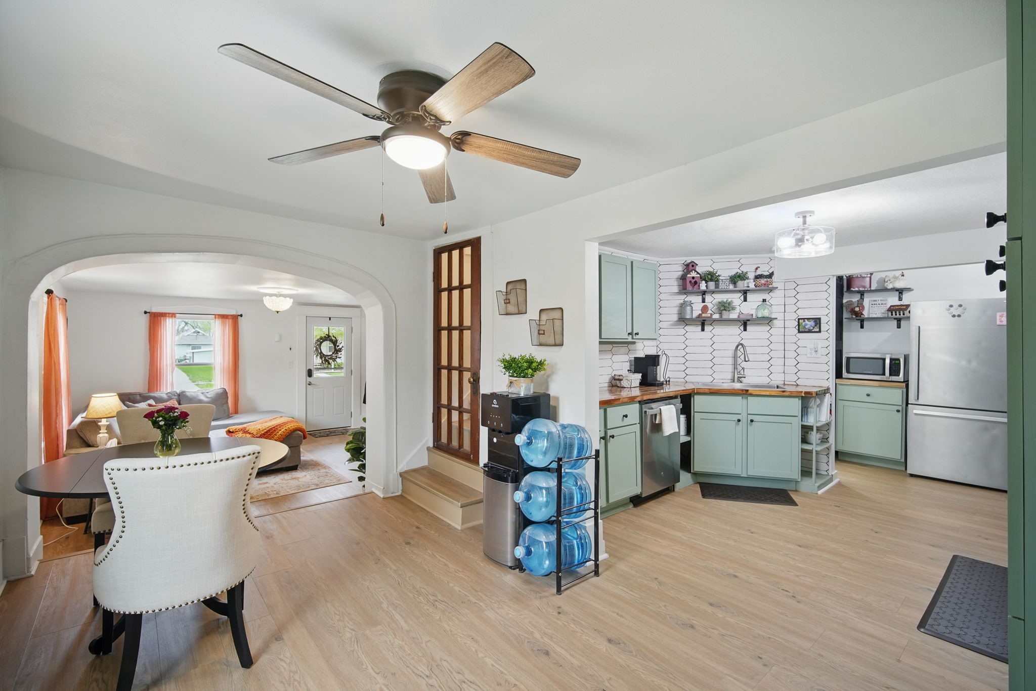714 E Robinson Street, Knoxville, Iowa image 10