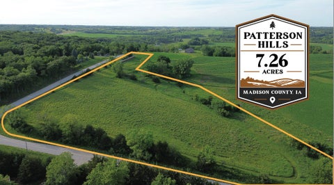 Vacant Land For Sale - 001 Rolling Green Avenue<br/> Madison County, Winterset, IA 50273