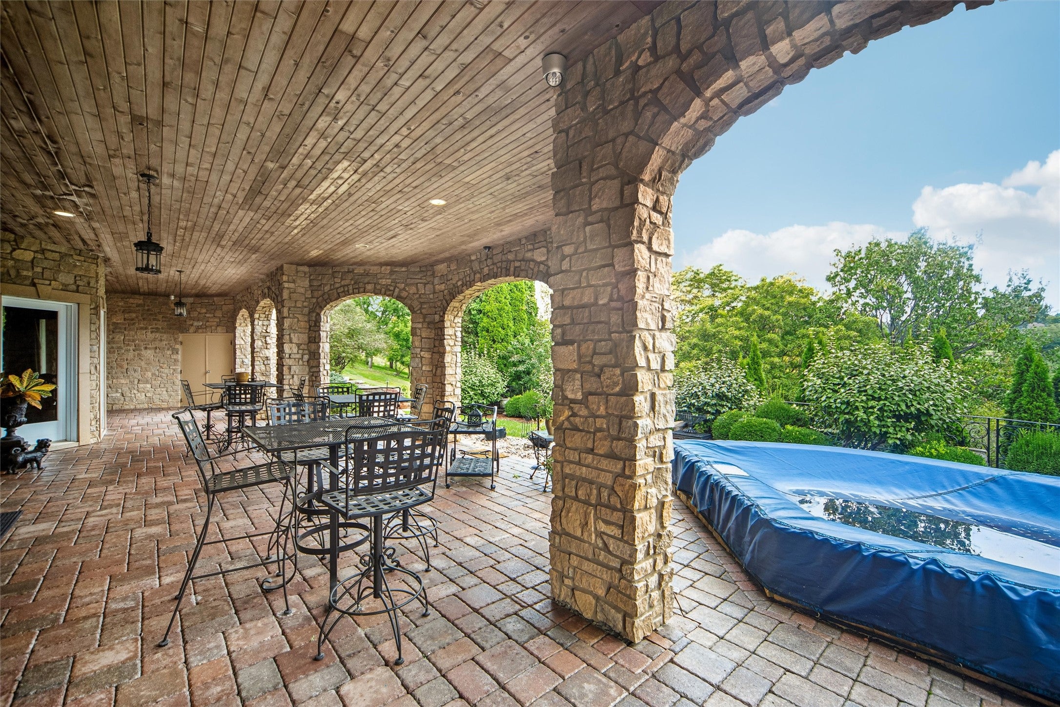1746 Burr Oaks Drive