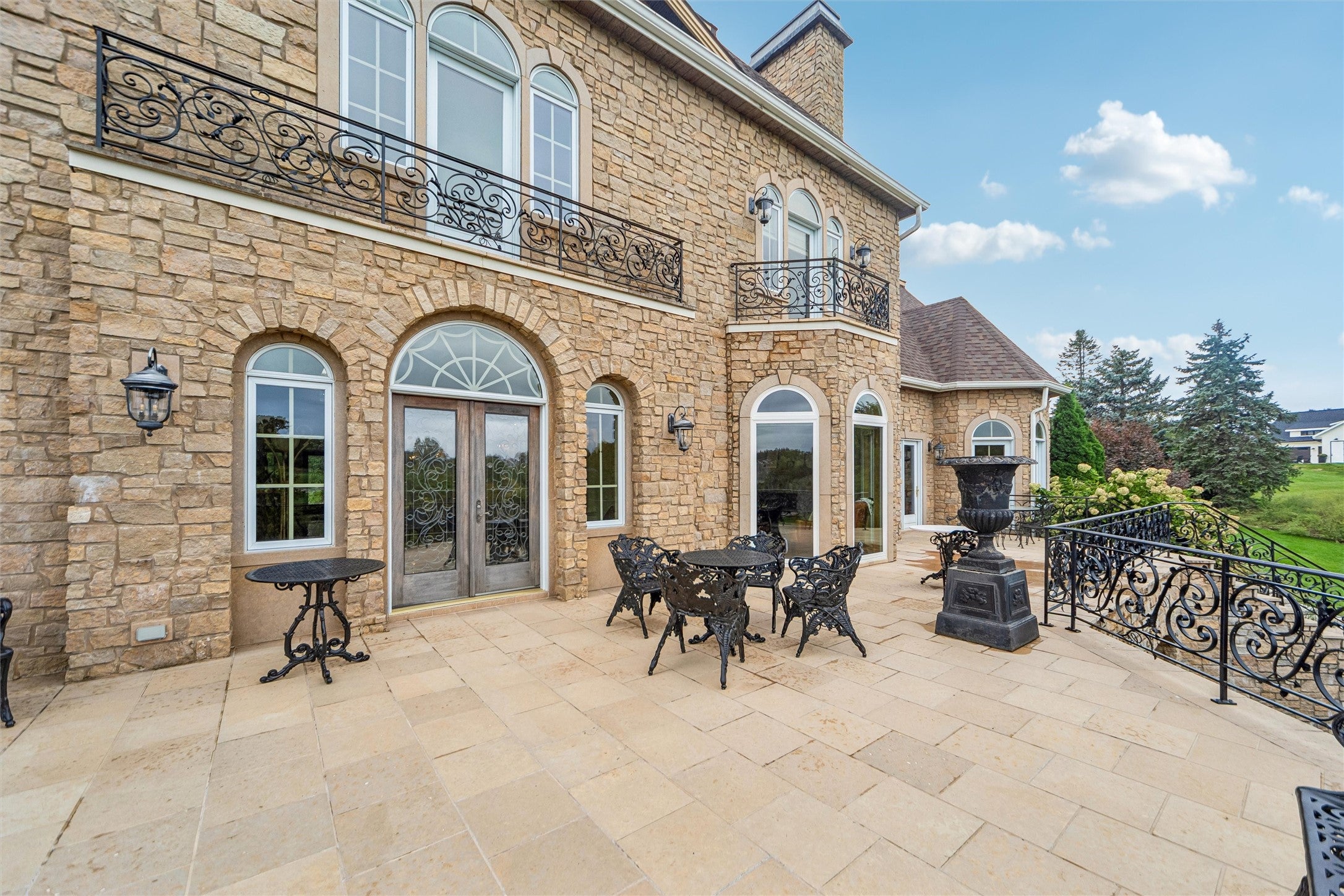 1746 Burr Oaks Drive