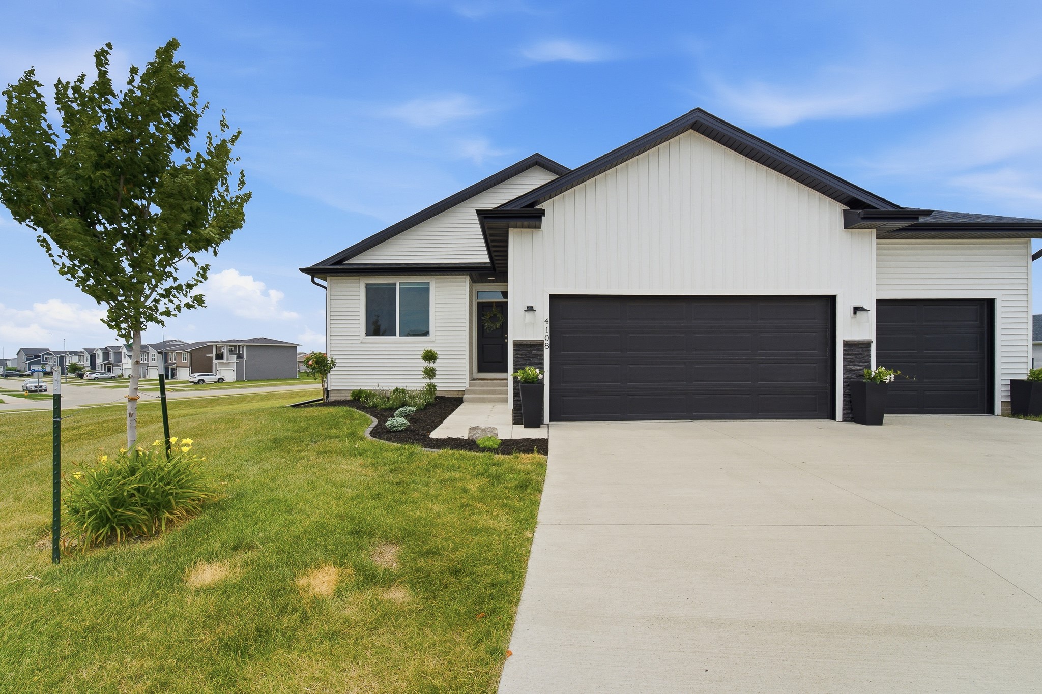 Photo 1 of 33 — 4108 NE 5th Street, Ankeny, IA 50021
