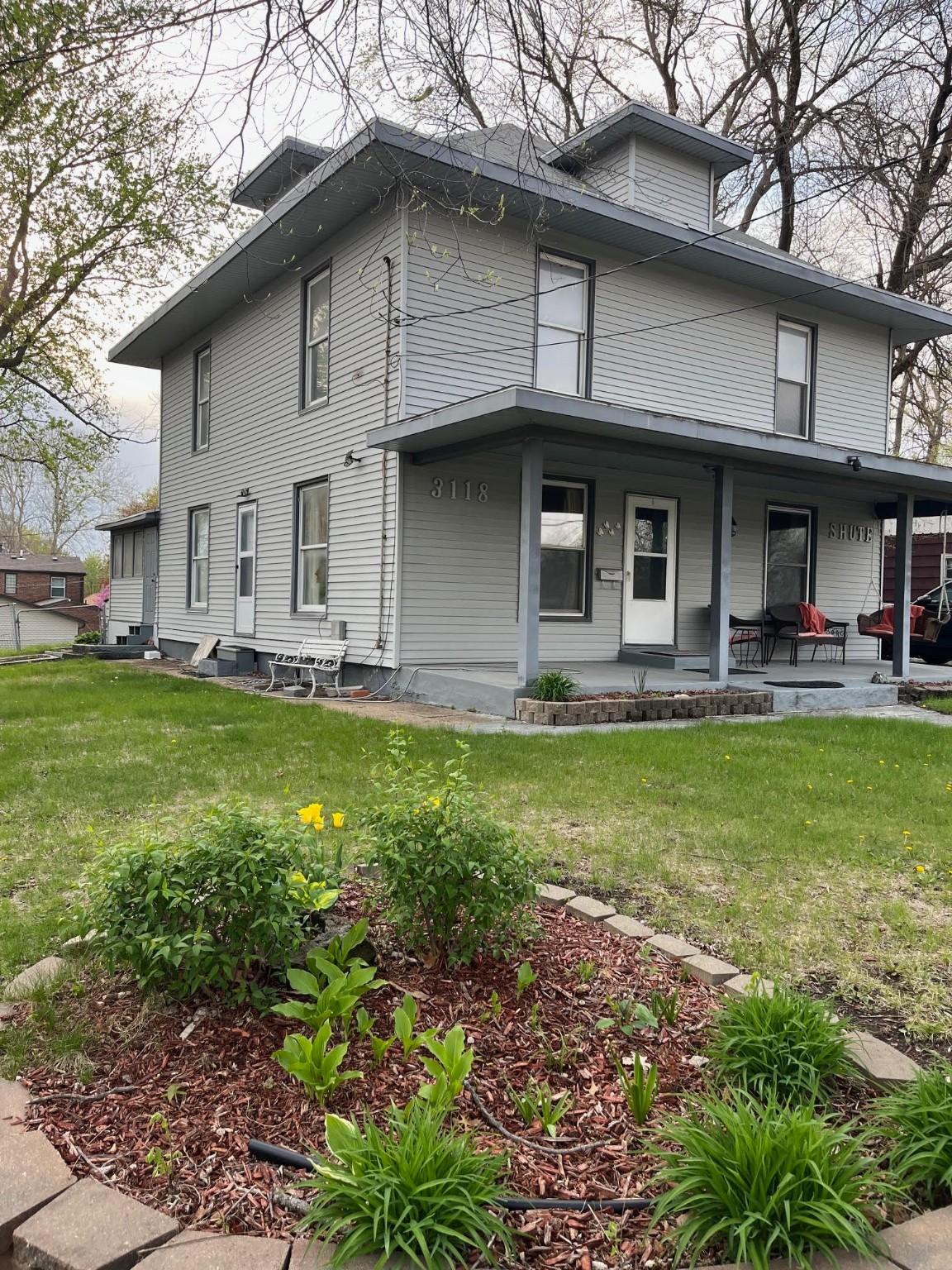 3118 E 12th Street, Des Moines, Iowa image 2