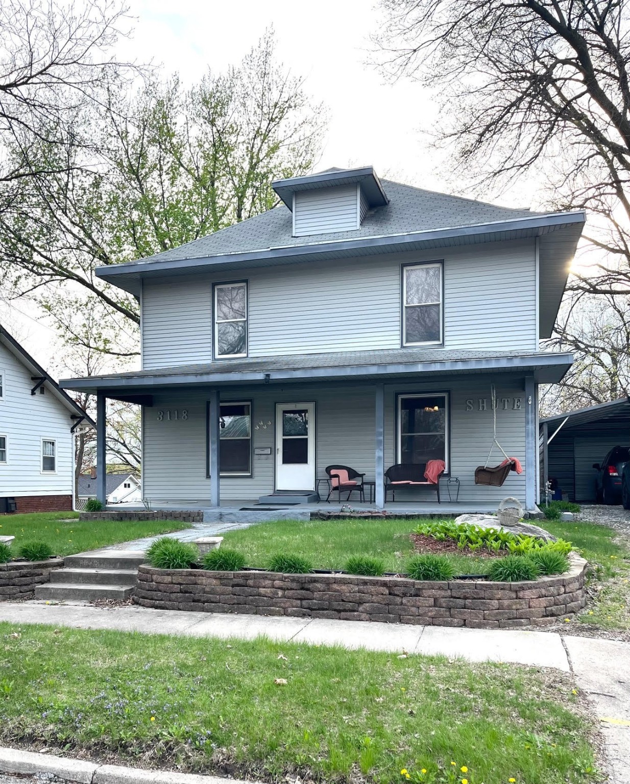3118 E 12th Street, Des Moines, Iowa image 1