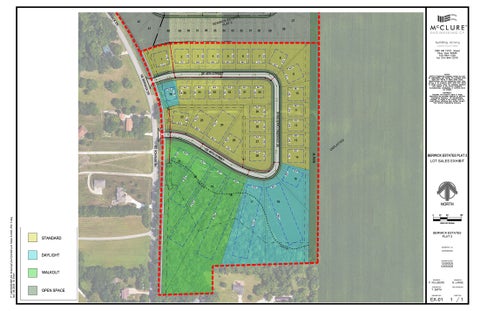 Vacant Land For Sale - 4206 SE 45th Street<br/> Ankeny, IA 50021