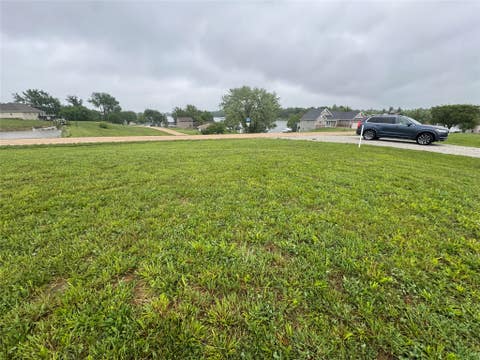 Vacant Land For Sale - 764 Lakeview Drive<br/> Ellston, IA 50074