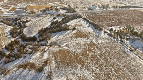 Vacant Land For Sale - 116 25th Avenue<br/> New Virginia, IA 50210