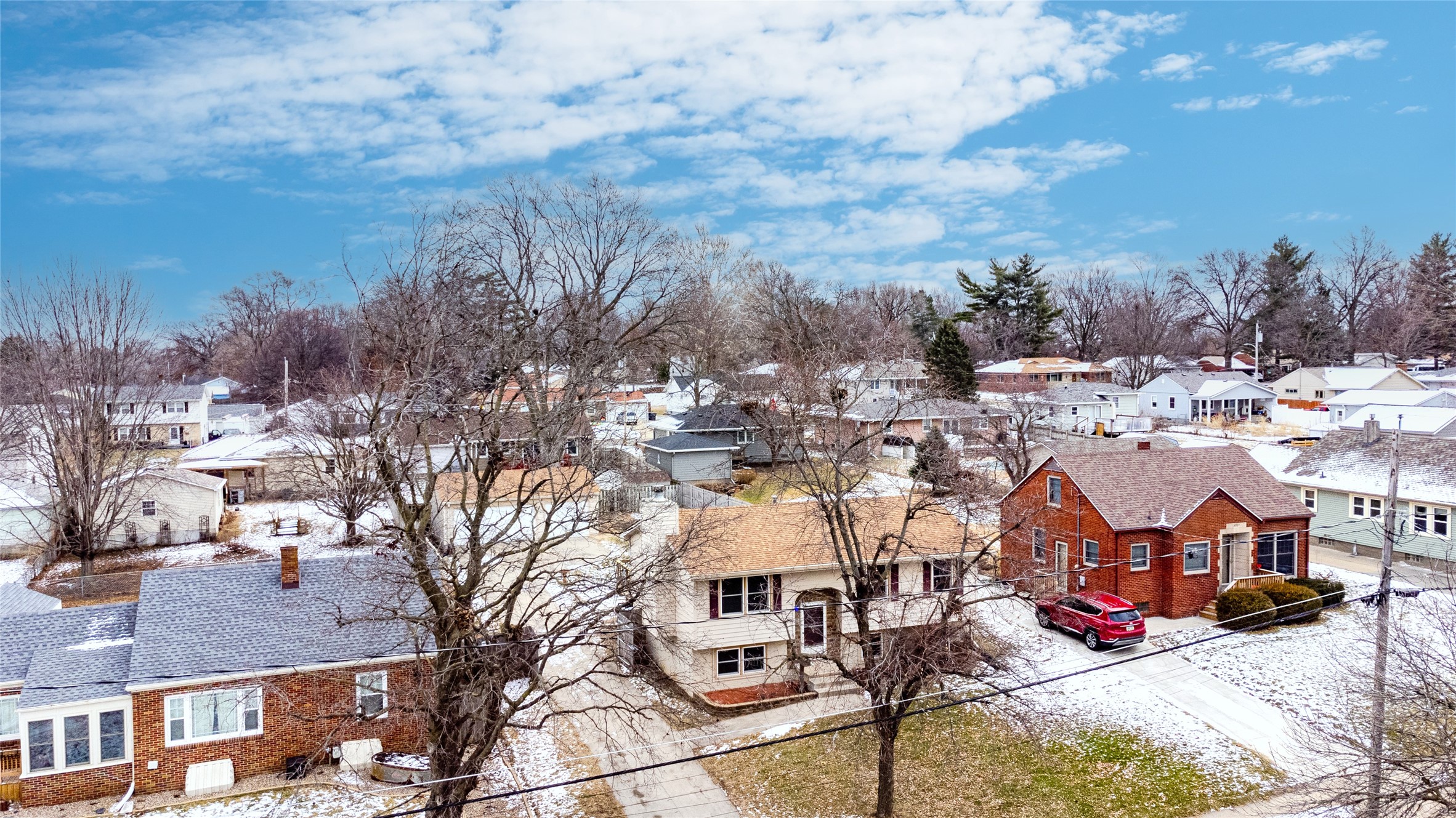 3933 39th Street, Des Moines, Iowa image 3