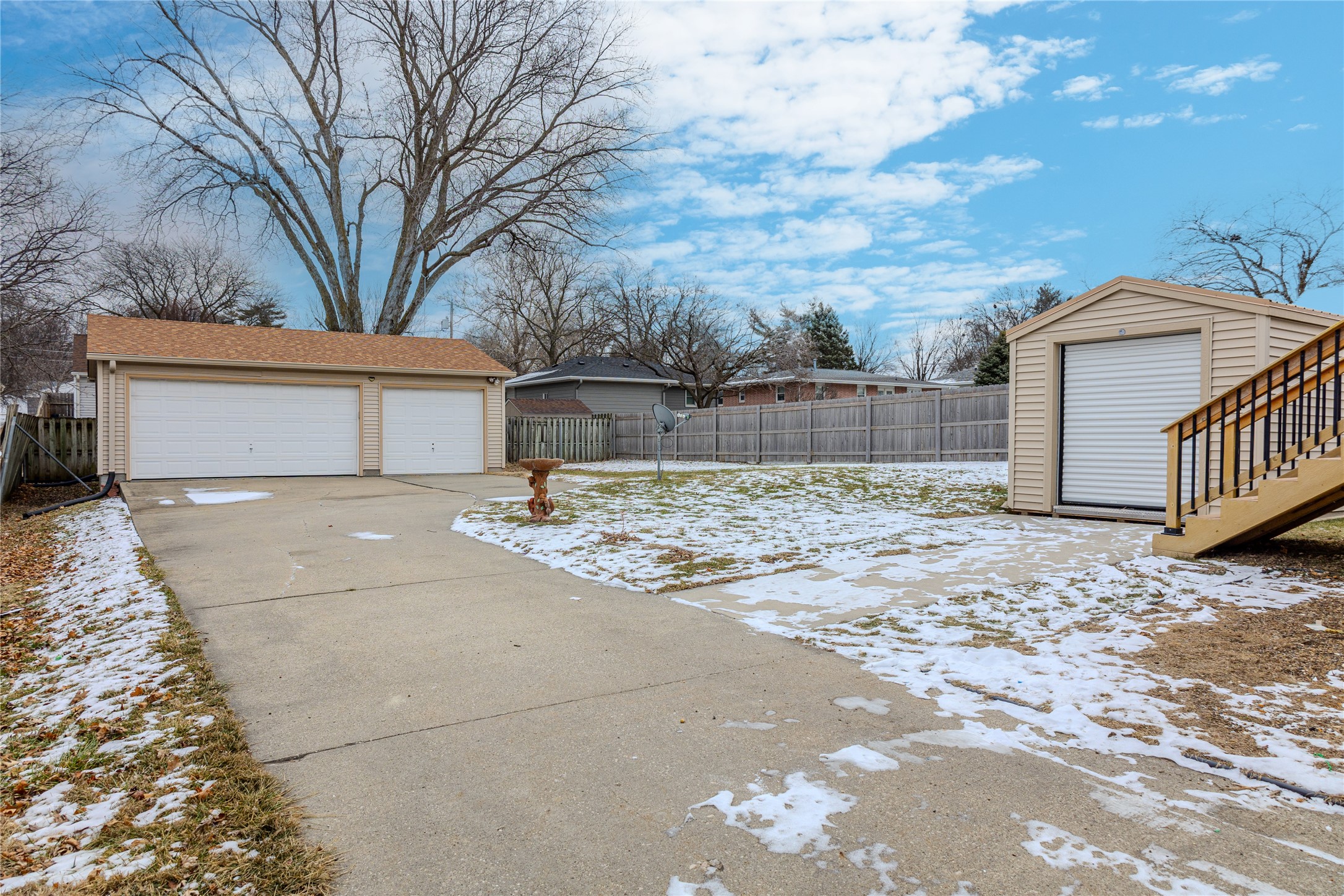 3933 39th Street, Des Moines, Iowa image 17