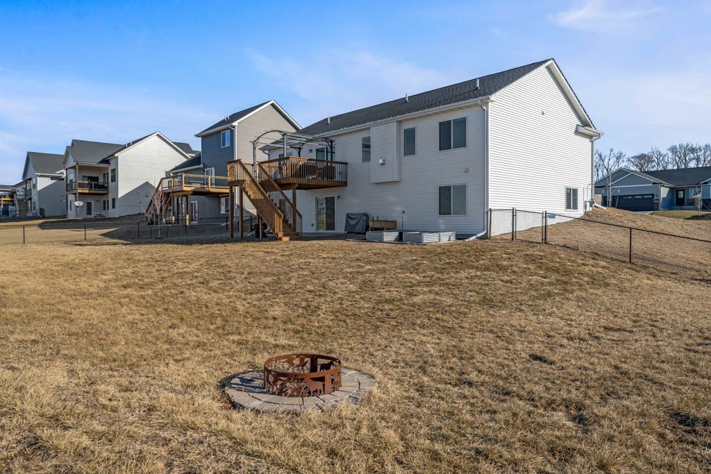 1808 Crabapple Lane, Granger, Iowa image 30