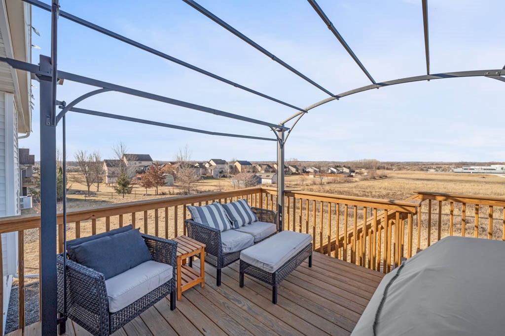 1808 Crabapple Lane, Granger, Iowa image 28