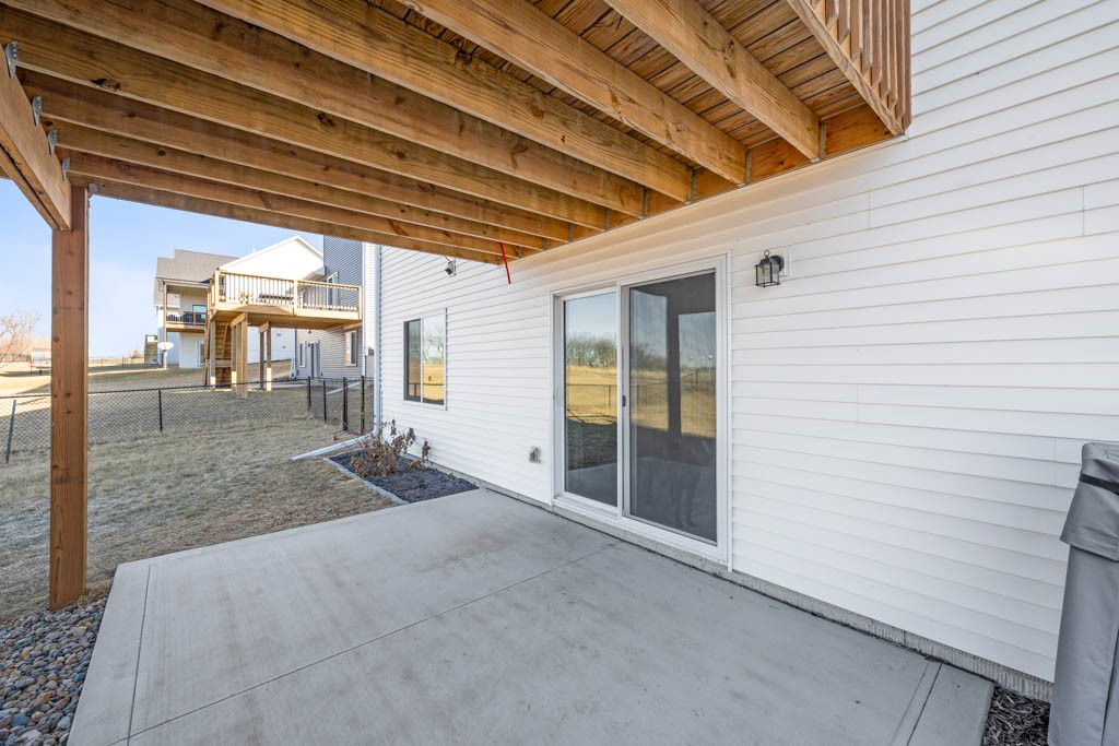 1808 Crabapple Lane, Granger, Iowa image 29