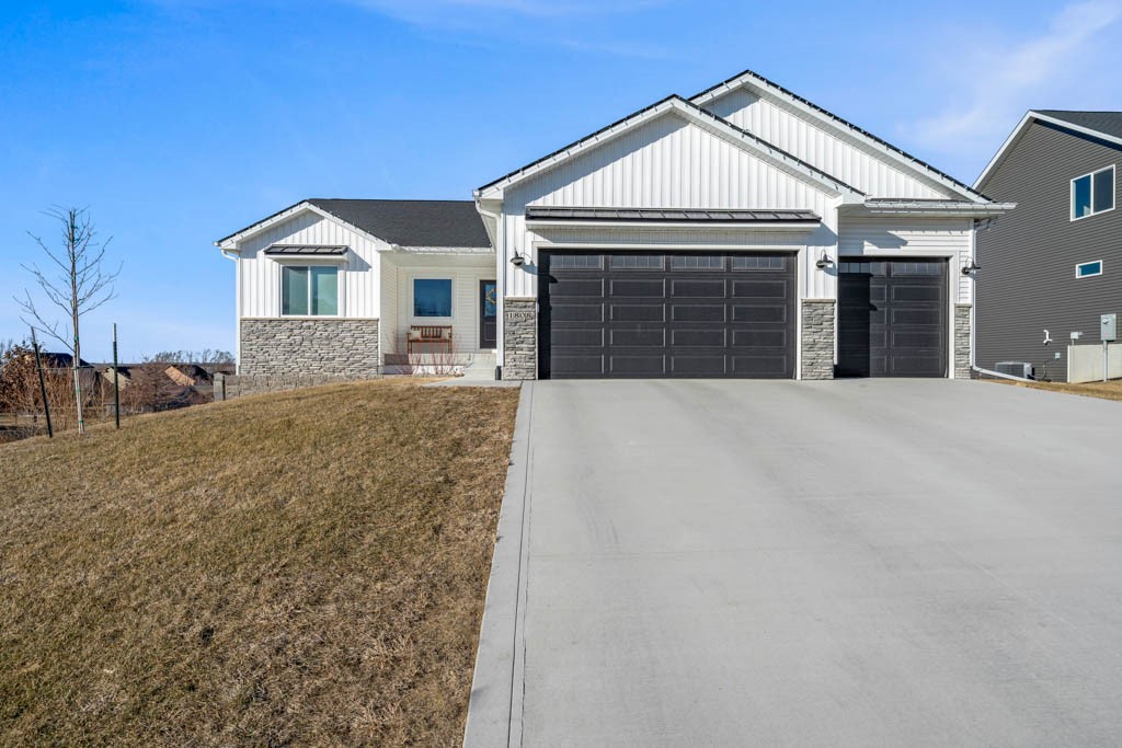 1808 Crabapple Lane, Granger, Iowa image 1