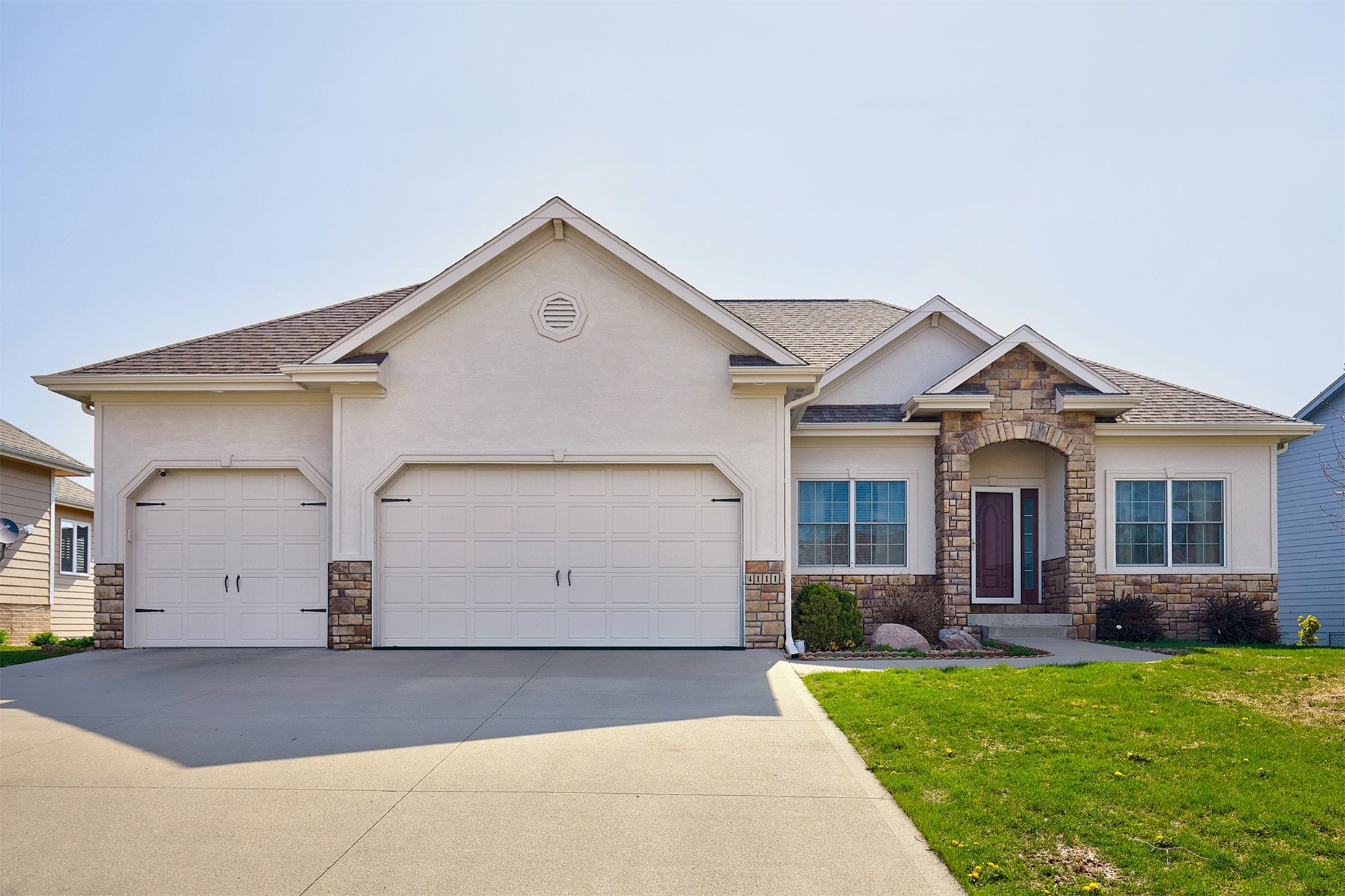 4111 140th Street, Urbandale, Iowa image 1