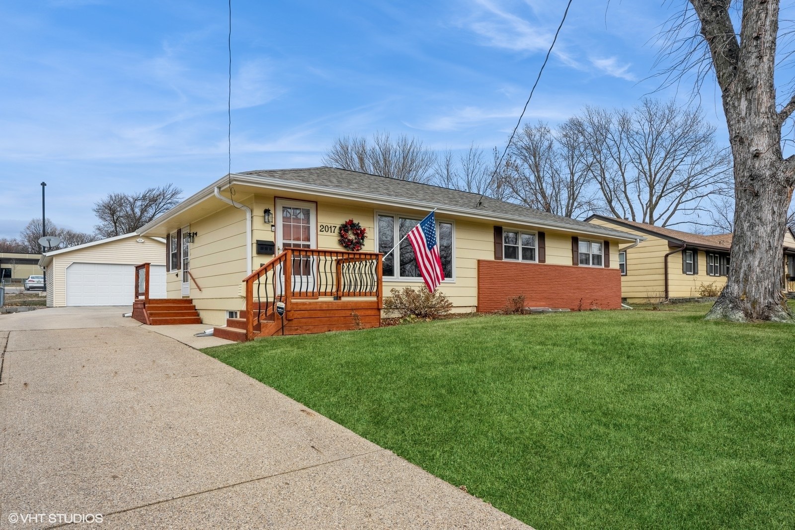 2017 Prospect Avenue, West Des Moines, Iowa image 1