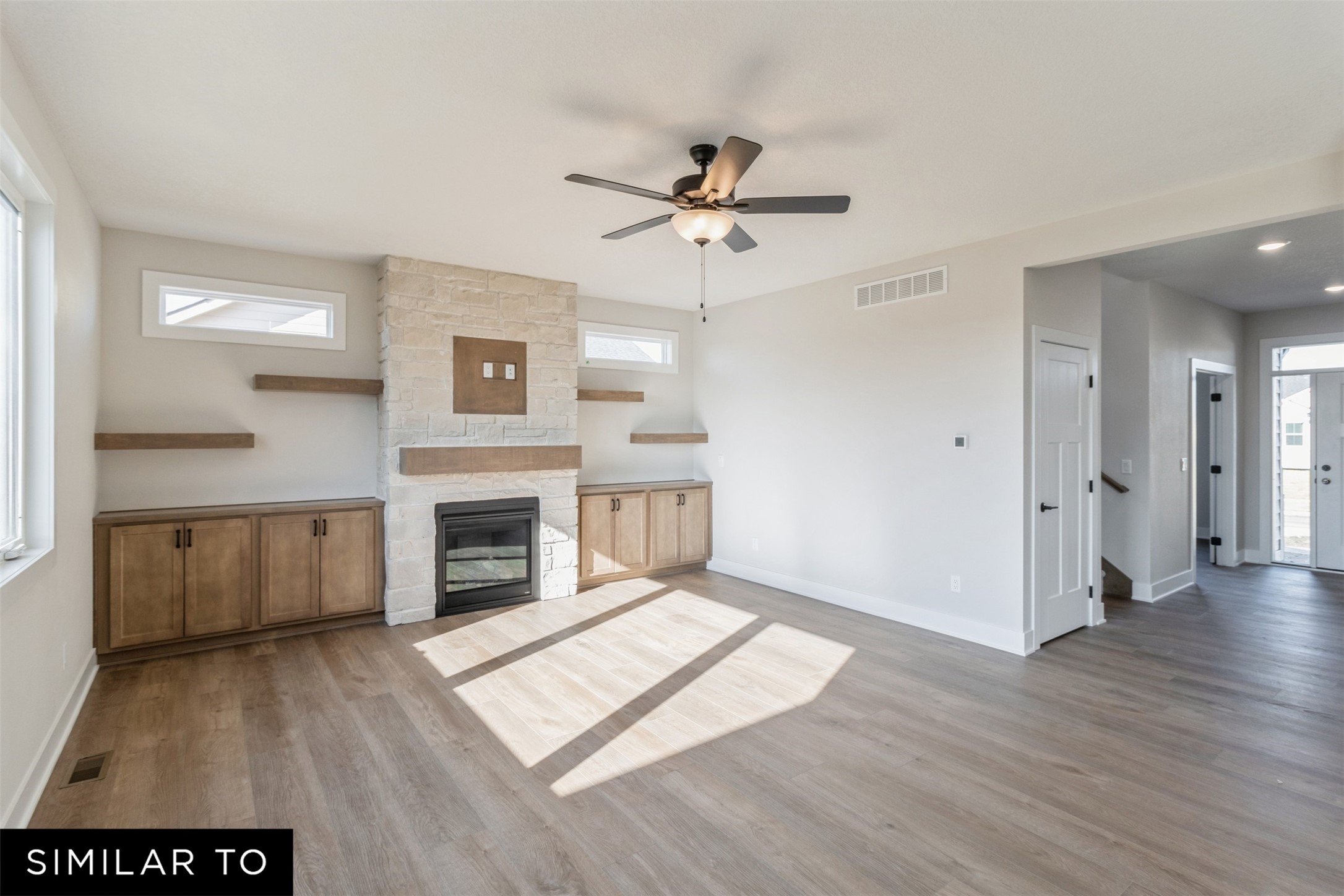 295 NW Red Oak Drive