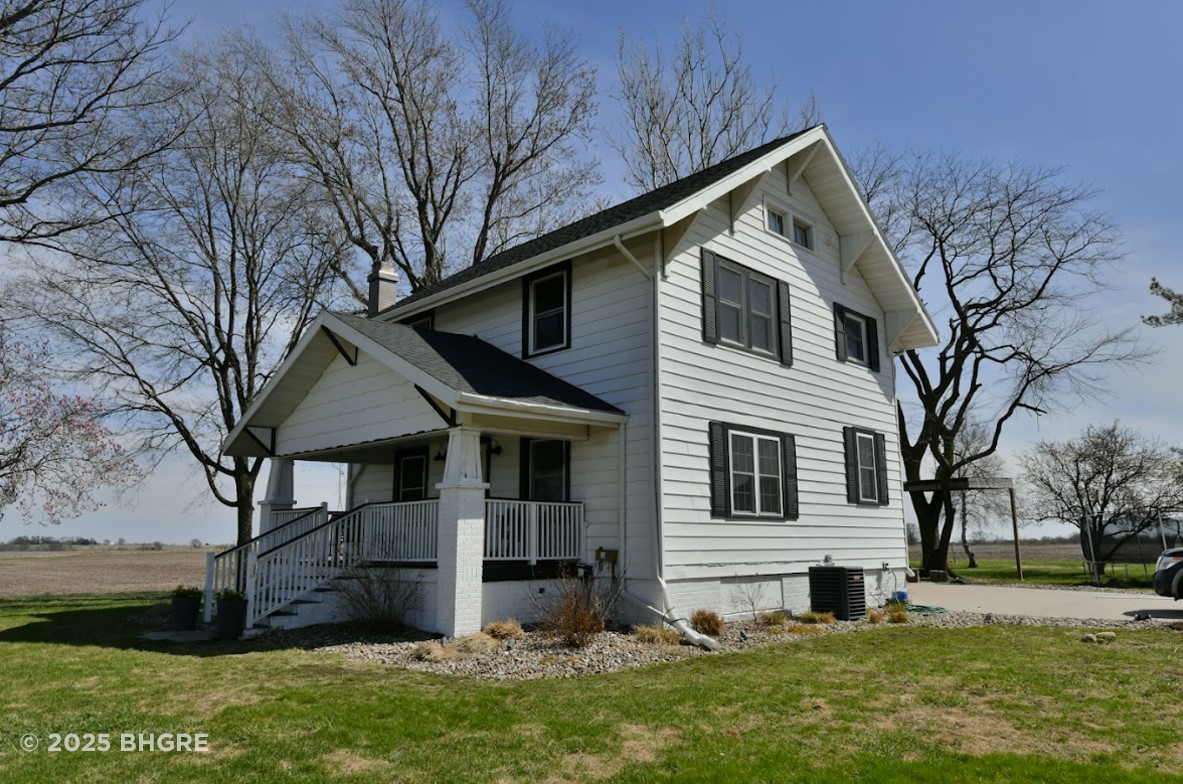 17118 Fulton Street, Indianola, Iowa image 32