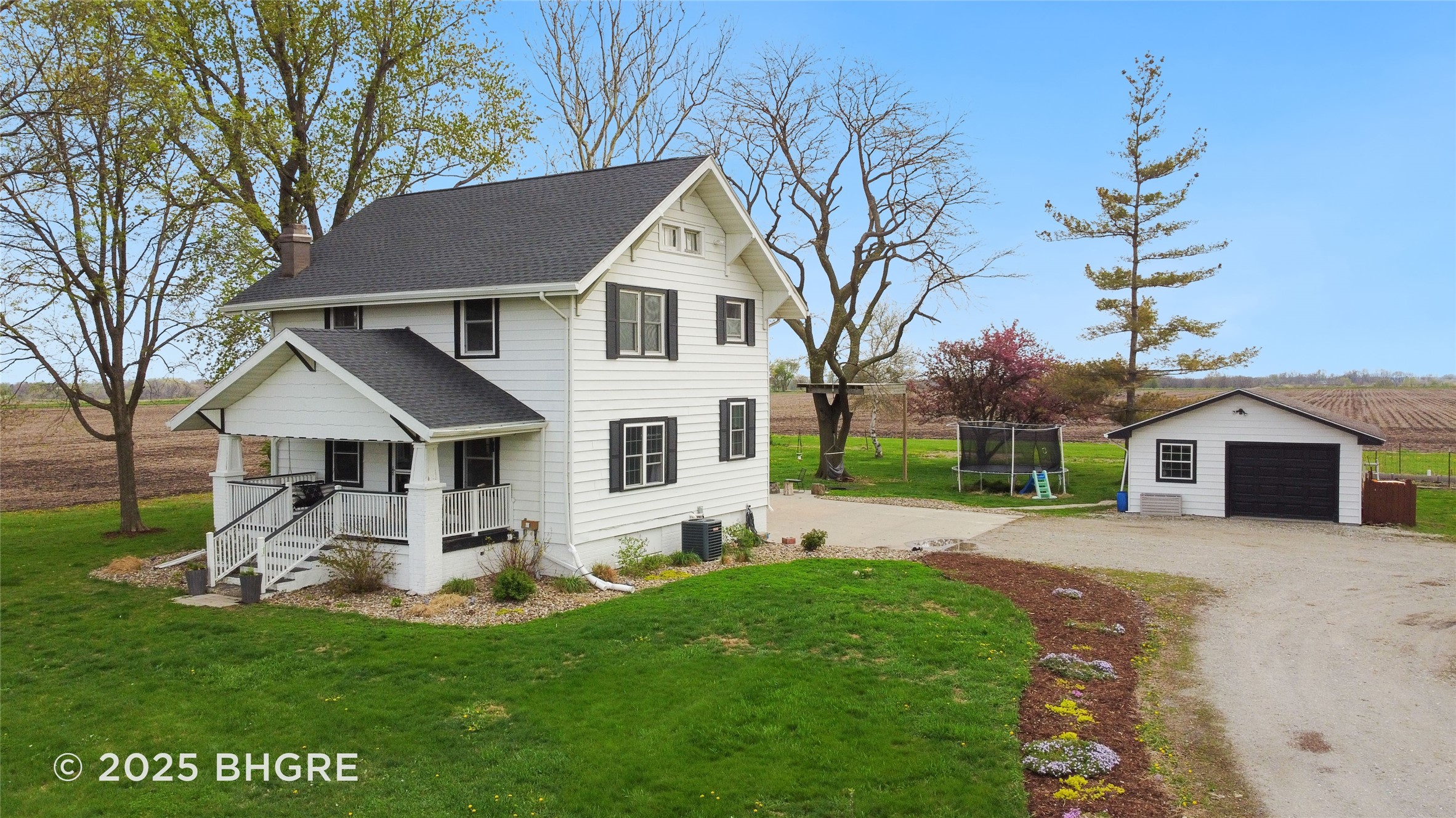 17118 Fulton Street, Indianola, Iowa image 1