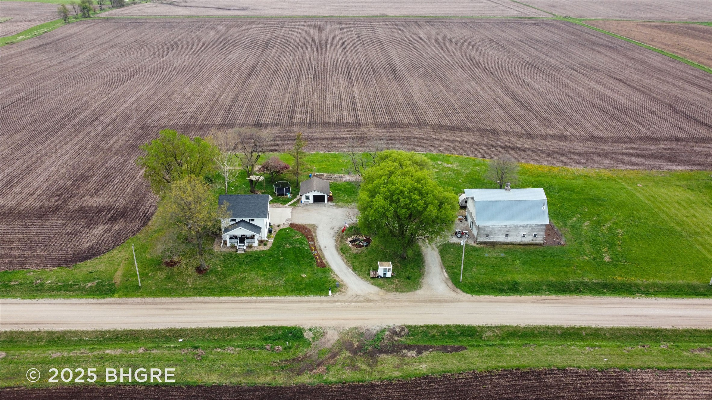 17118 Fulton Street, Indianola, Iowa image 35