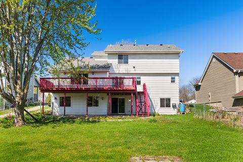 Homes For Sale - 5307 SE 32nd Street<br/> Des Moines, IA 50320