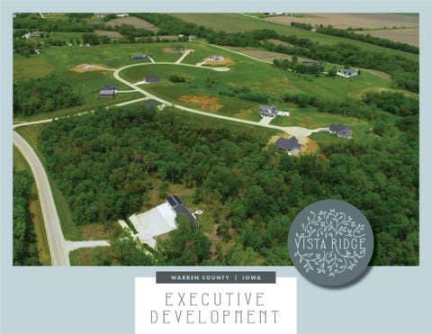 Vacant Land For Sale - 7675 R57 Highway<br/> Warren County, Indianola, IA 50125