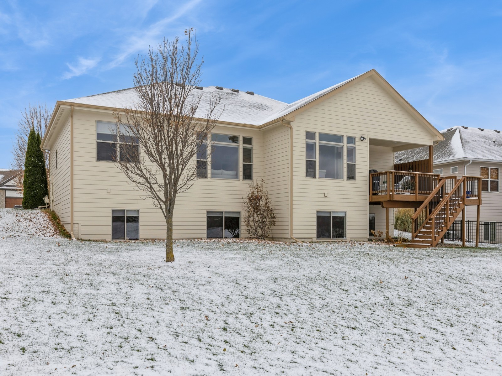 1716 Dorchester Street, Norwalk, Iowa image 35