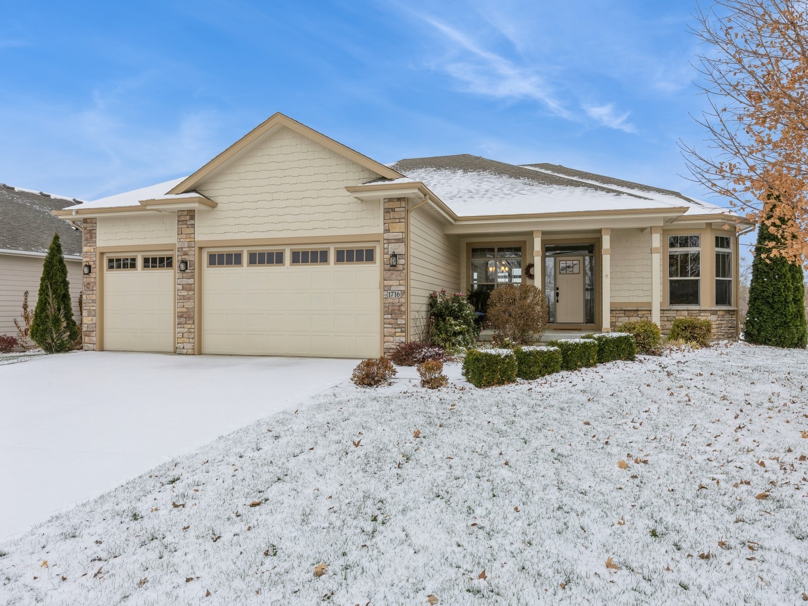 1716 Dorchester Street, Norwalk, Iowa image 1