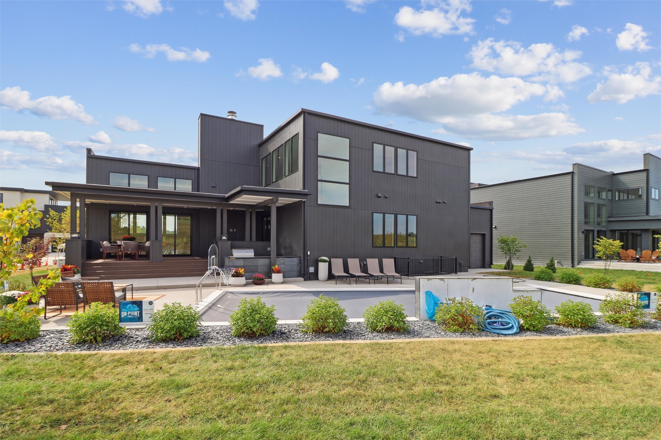 11925 Meadow Springs Drive