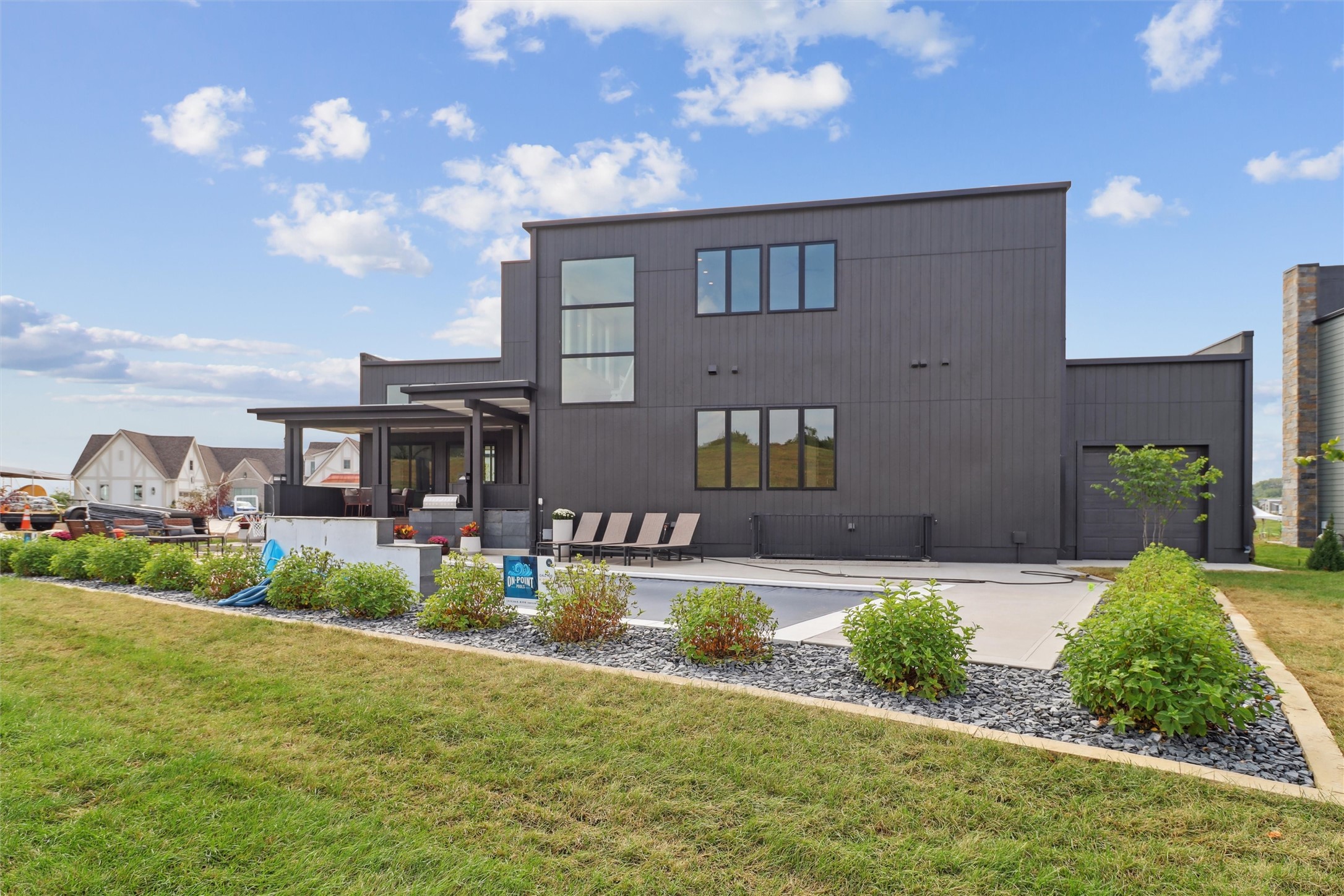 11925 Meadow Springs Drive