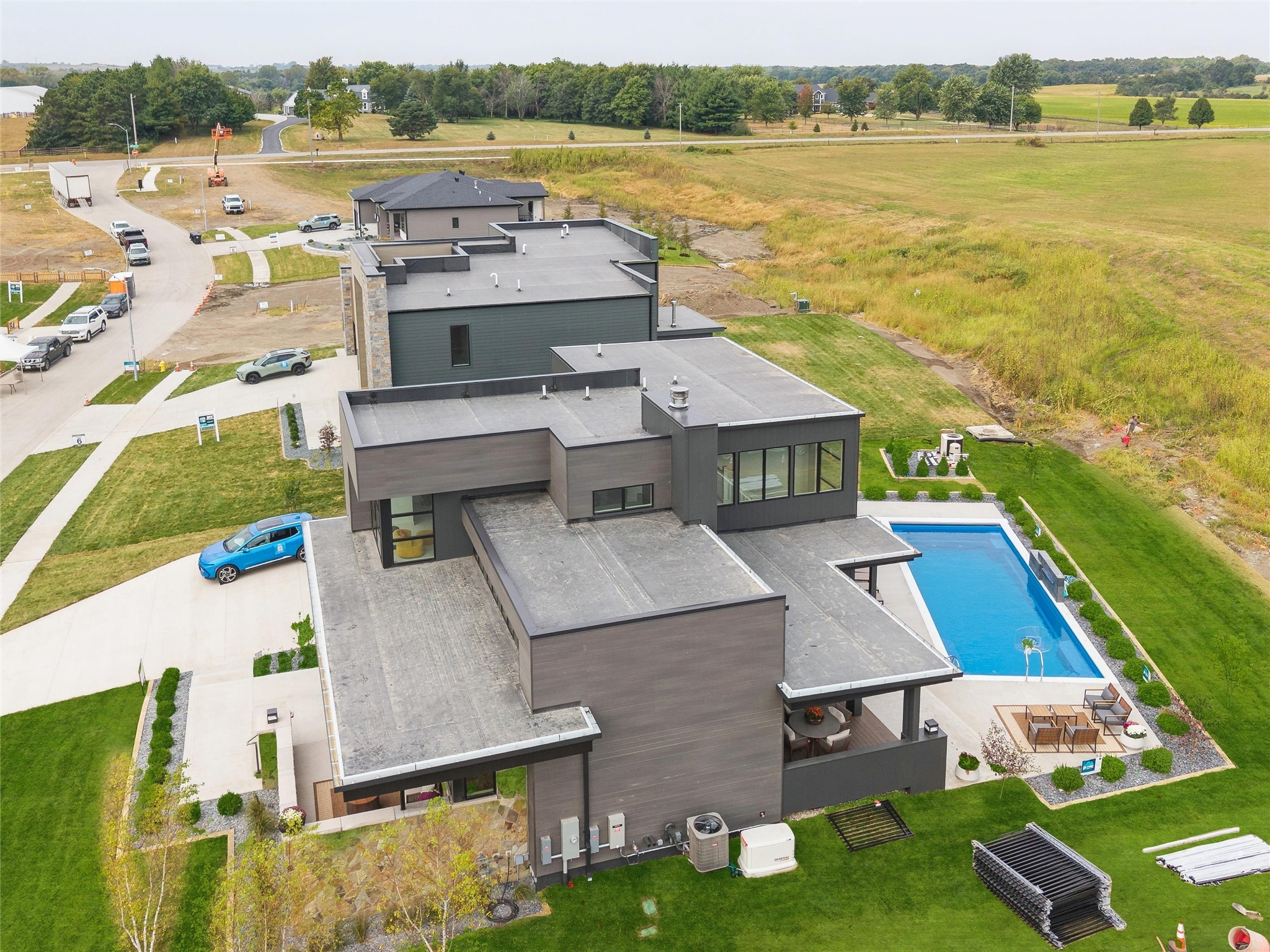 11925 Meadow Springs Drive