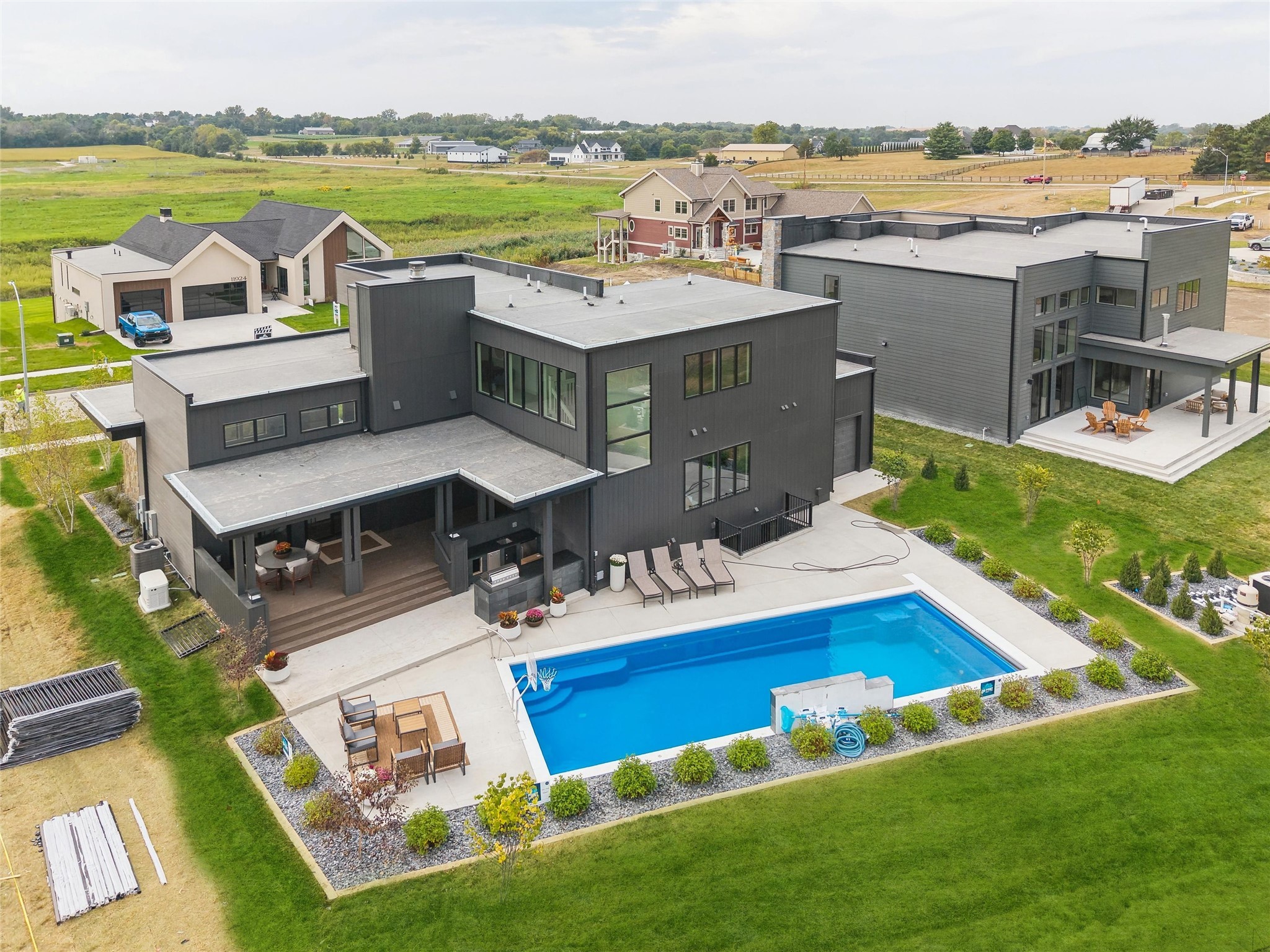 11925 Meadow Springs Drive