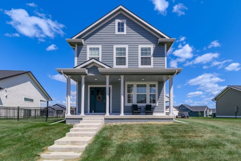 Homes For Sale - 1811 SW Westview Drive<br/> Ankeny, IA 50023
